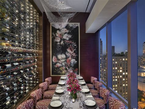Nyc Private Dining Rooms