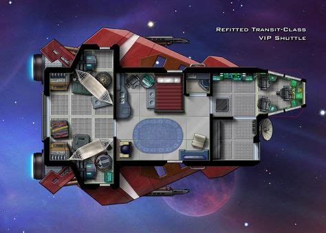 Best Starships Maps And Interiors Images Star Wars Rpg Star Wars Ships Ship Map