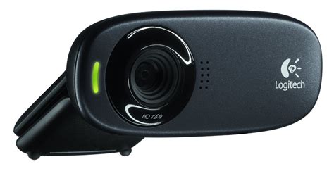 Installation is quick and we established video chats using a number of programs including skype. Webcam Logitech V-U0015 (HD Webcam C310)