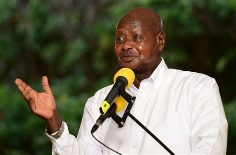 Takes no responsibility for the content or accuracy of the above news articles, tweets, or blog posts. Museveni Among Best Presidents Globally for Driving ...