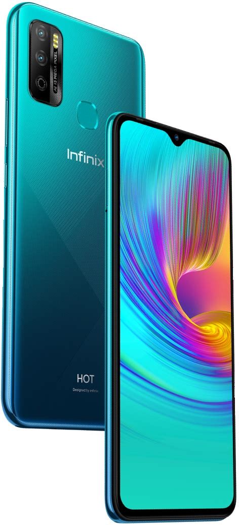 Infinix Hot 9 Play price in India 2021 and full specifications