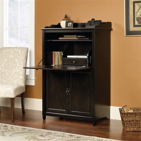 Computer Armoire The Best Choice To Store Your Equipment With Style