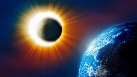 ¡10 Datos Curiosos Que Tienes Que Saber Sobre El Eclipse Solar