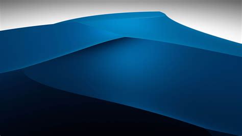 Tons of awesome minimalist 4k wallpapers to download for free. 3D Blue Dunes 4K wallpaper