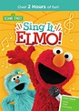 Sesame Street: Sing It, Elmo! (película 2010) - Tráiler. resumen ...