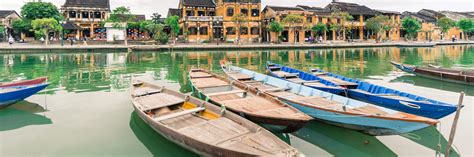 Top 14 Things To Do In Hoi An Vietnam Tourist Attractions