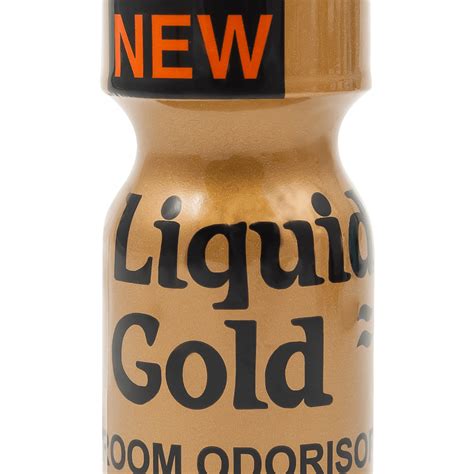 Liquid Gold 10 мл купить с доставкой по выгодной цене