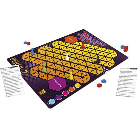 Cartas Perfil 7 Pdf