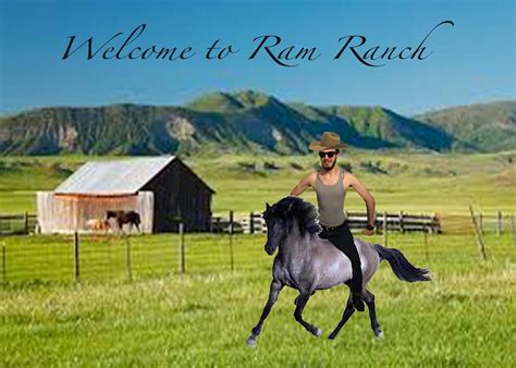 Welcome Rramranch
