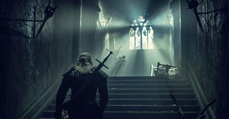 The Witcher Staffel 2 Alle Infos Zu Cast Story Trailer Release