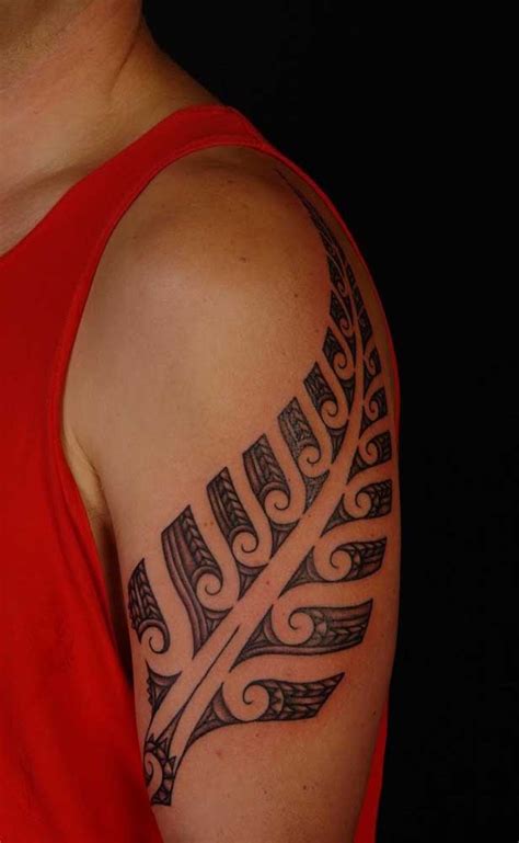Top 10 Tatuajes Maories Y Su Significado Tipo Maori Y Samoanos Tatuaje