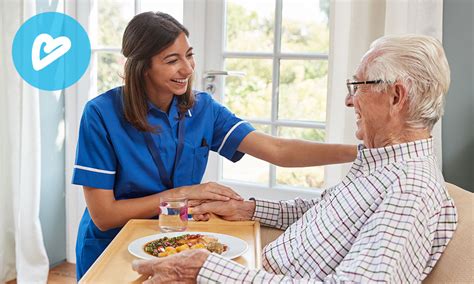 Compassion Home Care Careers