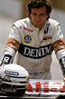 Riccardo Patrese | SnapLap | Racing driver, World championship, Formula one