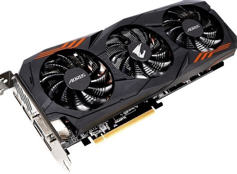 Gigabyte Geforce Gtx 1060 6gb Gv N1060aorus 6gd Rev 10 Skroutzgr