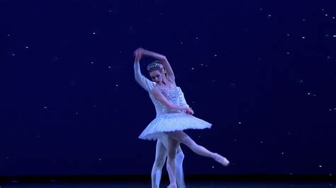 Bolshoi Ballet Jewels Fathom Events Trailer Tv Guide