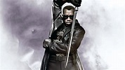 Wesley Snipes Has Some Interesting Things to Say on Blade in the MCU ...