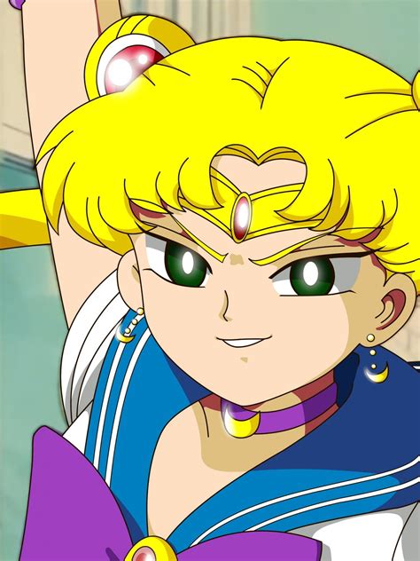 Sailor Moon Aesthetic Desktop Wallpapers Top Free Sailor