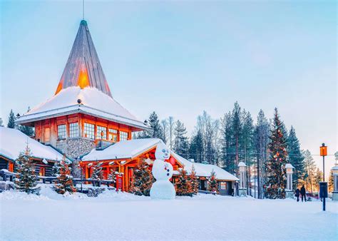 Everything You Need To Know About The Scandinavian Region Lapland Lapland Finland Finland