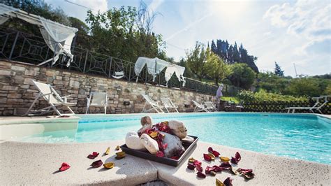Exclusive Villa Holiday Rentals In Umbria Great Value Italy Magazine