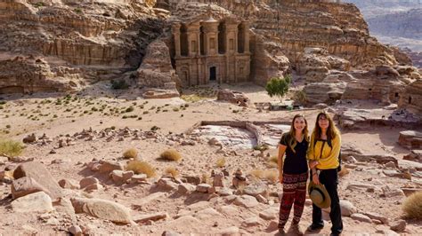 The Ultimate Petra Jordan Guide What To Bring See And