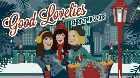 Good Lovelies Announce Annual Christmas Tour Canadian Beats Media