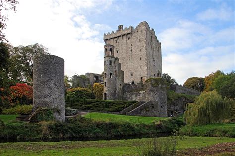 Top 10 Unknown Facts About Blarney Castle Discover Walks Blog