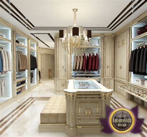 Dressing Room Design In Dubai Dressing Rooms Interior Design Photo 4