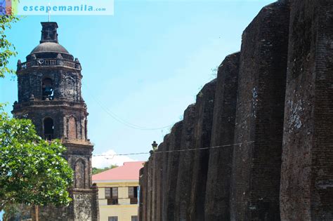 Day 29 Of Phl50 The Sta Maria Church And The Long Journey To Bulacan