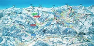 Skifahren Grossarl, Skigebiet Grossarl | Österreich