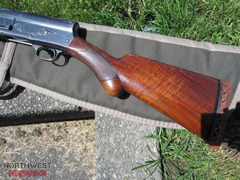 Wanted 1939 Browning A5 Quintessential Old School Shotgun Solid