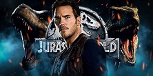 Here's How to Catch a First Look at 'Jurassic World: Dominion ...