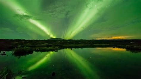 Northern Lights Boat Tour From Reykjavik Guide To Iceland