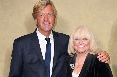 Richard Madeley Reveals Wife Judy Almost Died After Vomiting A Litre Of
