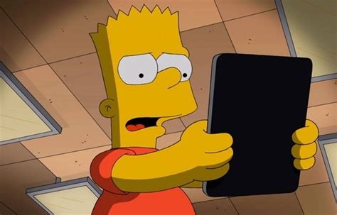 Bob Patiño Por Fin Podrá Cumplir Su Sueño Matar A Bart Simpson Video