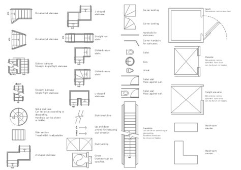 Correct and quick visualization of the building ideas is important for further construction of any building. Design elements - Building core | Building core - Vector ...