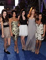 Blog de la Tele: Hermanas Kardashian: People's Choice Awards 2010
