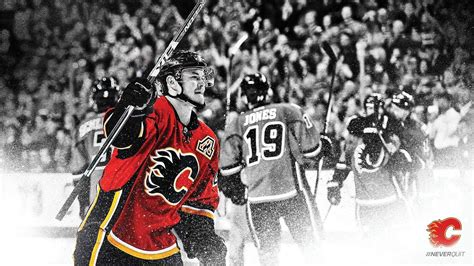 The official facebook page of the calgary flames! In Flames Wallpapers 2016 - Wallpaper Cave