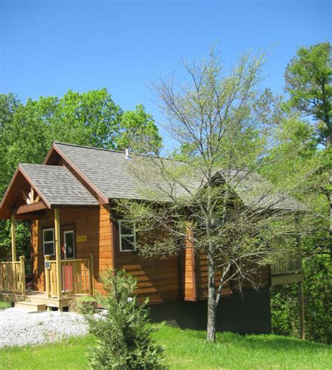 Secluded finger lakes area lot. Eureka Springs Cabins for sale - The B&B Team