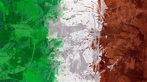 View and download for free this mexico flag wallpaper which comes in best available resolution of 1920x1080 in high quality. Italian Abstract Flag Wallpaper HD | Drapeau