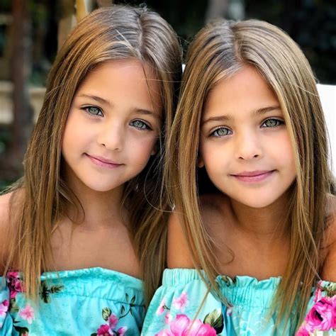 How Old Are The Clements Twins Now 2021 It Is Safe To Say That The