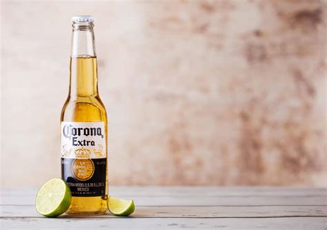 Most consumers understand corona the brand has nothing to do with corona the virus. Herstellung von Corona-Bier gestoppt