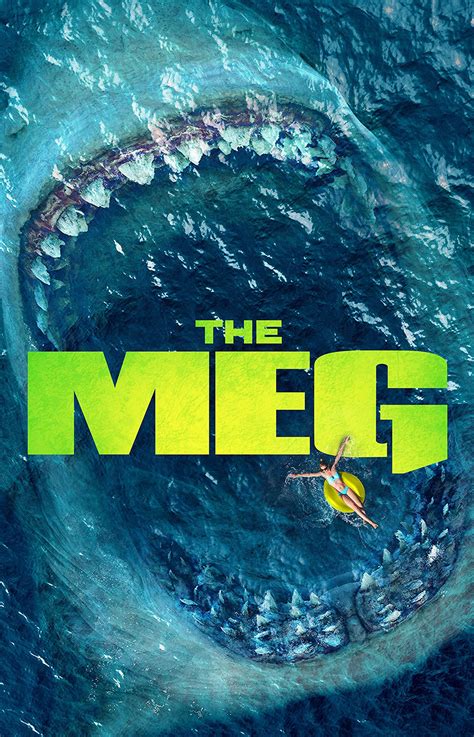 The Meg: Submersive VR Experience - DNEG