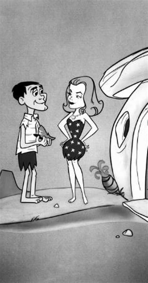 The Flintstones Samantha Tv Episode 1965 The Flintstones