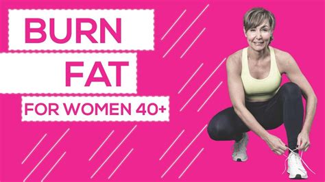 Beginner Tabata Workout For Women Over 40 Home Training Friend
