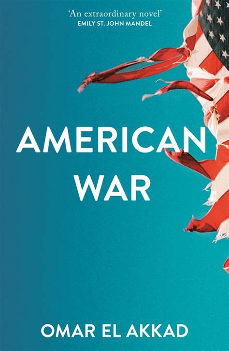 American War By Omar El Akkad Book Review
