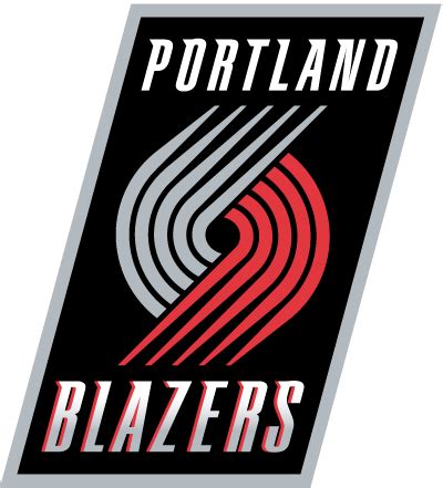 Nuggets 147, trail blazers 140. History of All Logos: All Portland Trail Blazers Logos