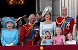 Matrimoni reali inglesi, tutte le coppie più famose della royal family ...
