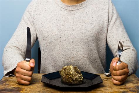All of its isotopes are radioactive. What If You Ate Uranium? | HowStuffWorks