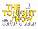 The Tonight Show with Conan O'Brien | The Conan O'Brien Wiki | FANDOM ...