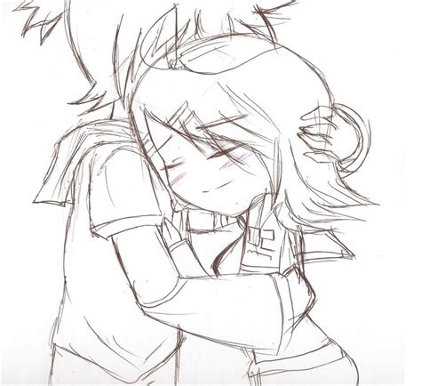 Maybe you would like to learn more about one of these? Cute Couple Hugging Drawing at GetDrawings.com | Free for personal use Cute Couple Hugging ...